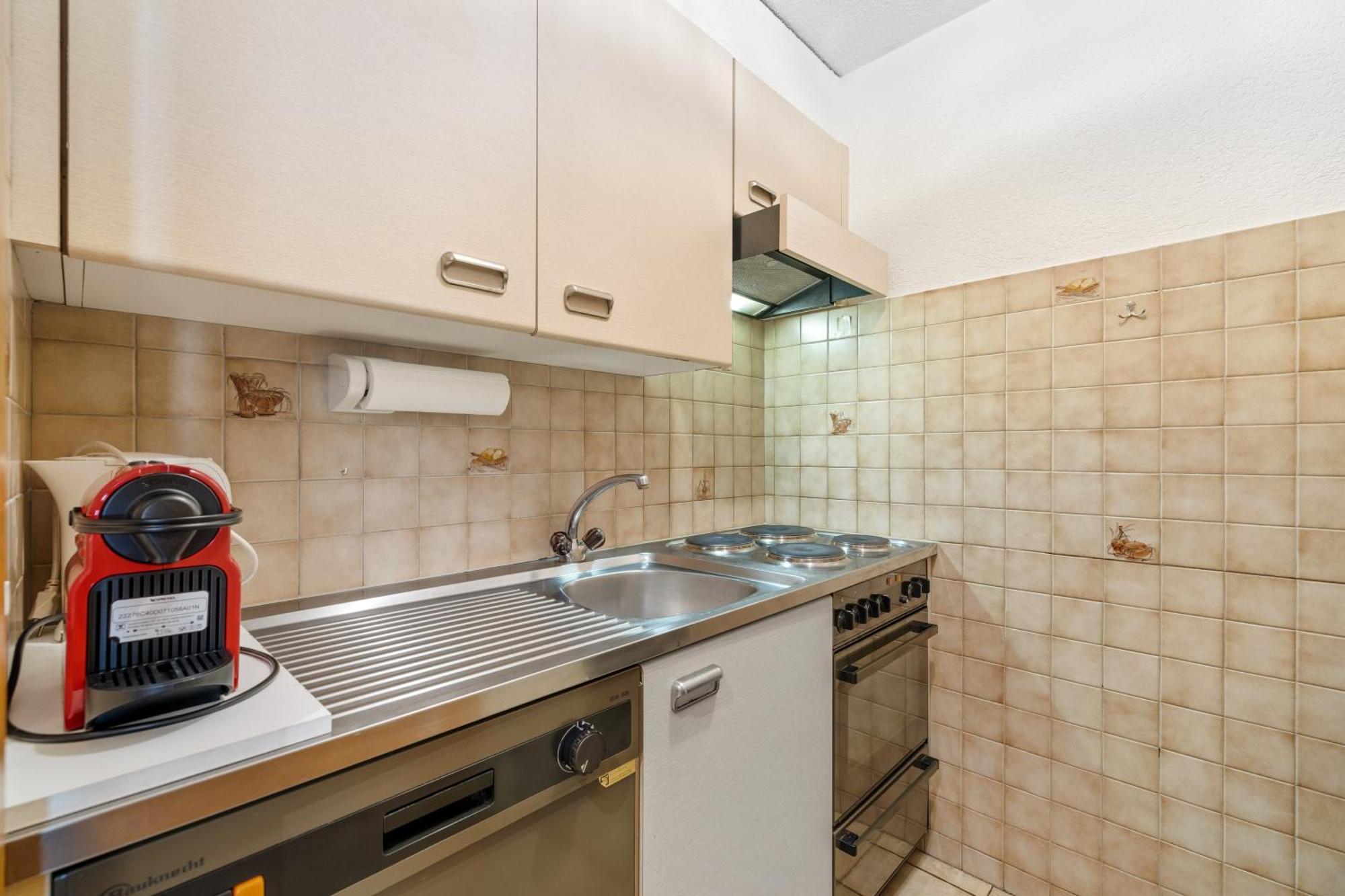 Апартаменты Duplex Cosy Aux Bains De Сайон Экстерьер фото