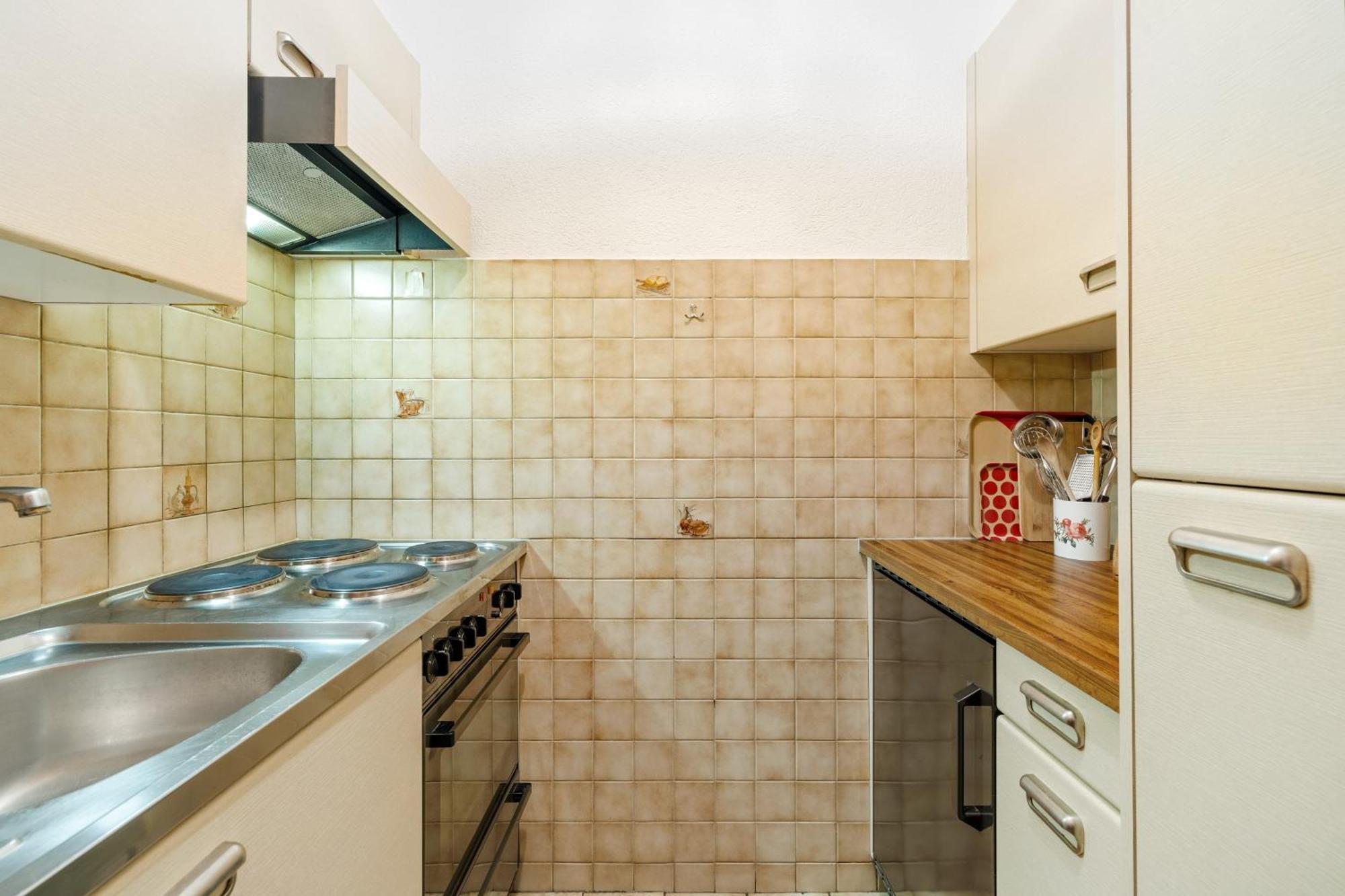 Апартаменты Duplex Cosy Aux Bains De Сайон Экстерьер фото