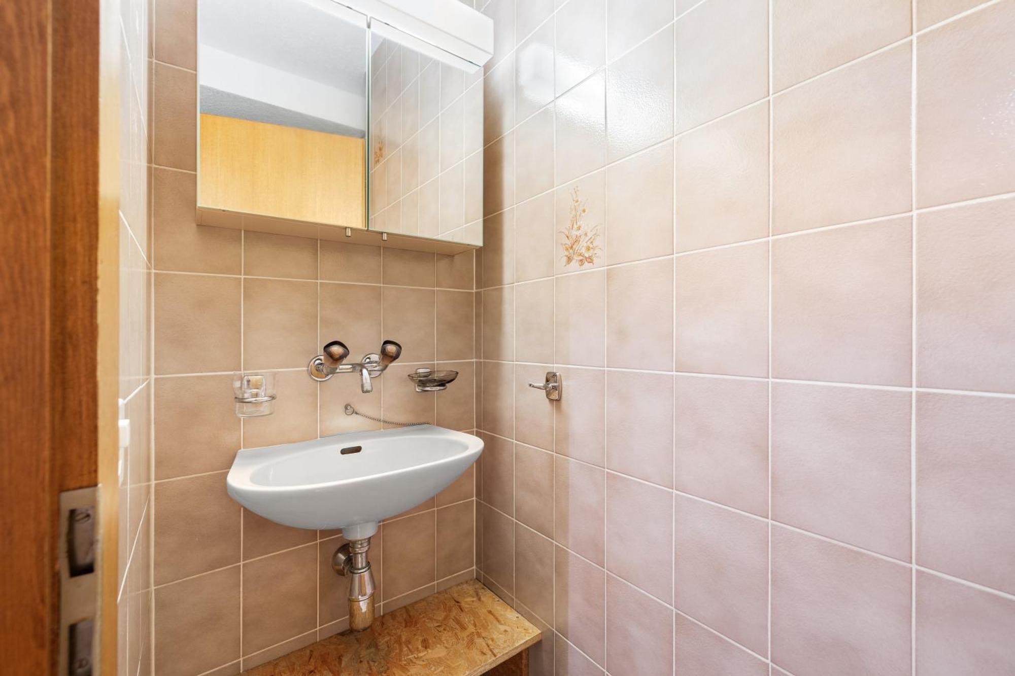 Апартаменты Duplex Cosy Aux Bains De Сайон Экстерьер фото