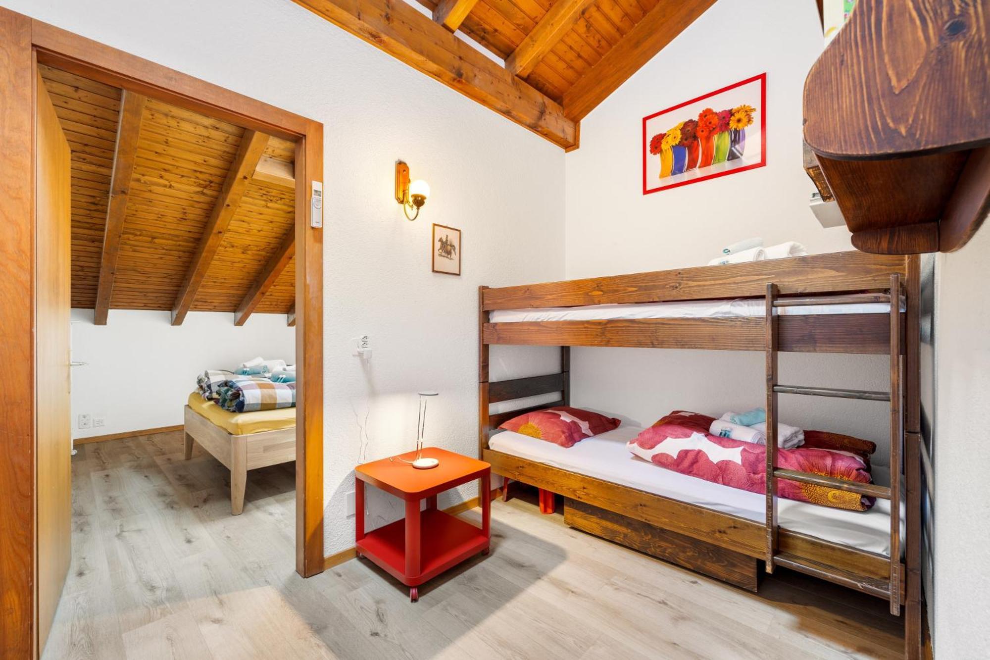 Апартаменты Duplex Cosy Aux Bains De Сайон Экстерьер фото
