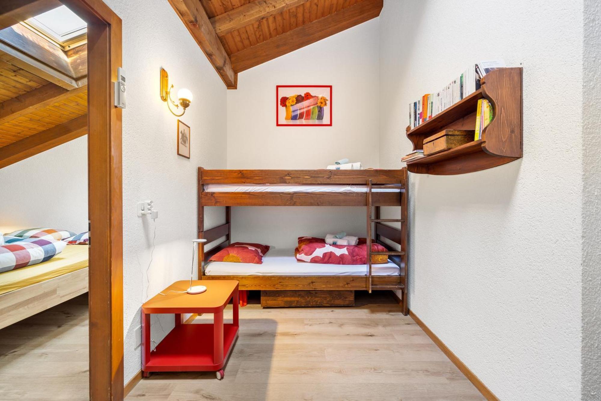 Апартаменты Duplex Cosy Aux Bains De Сайон Экстерьер фото