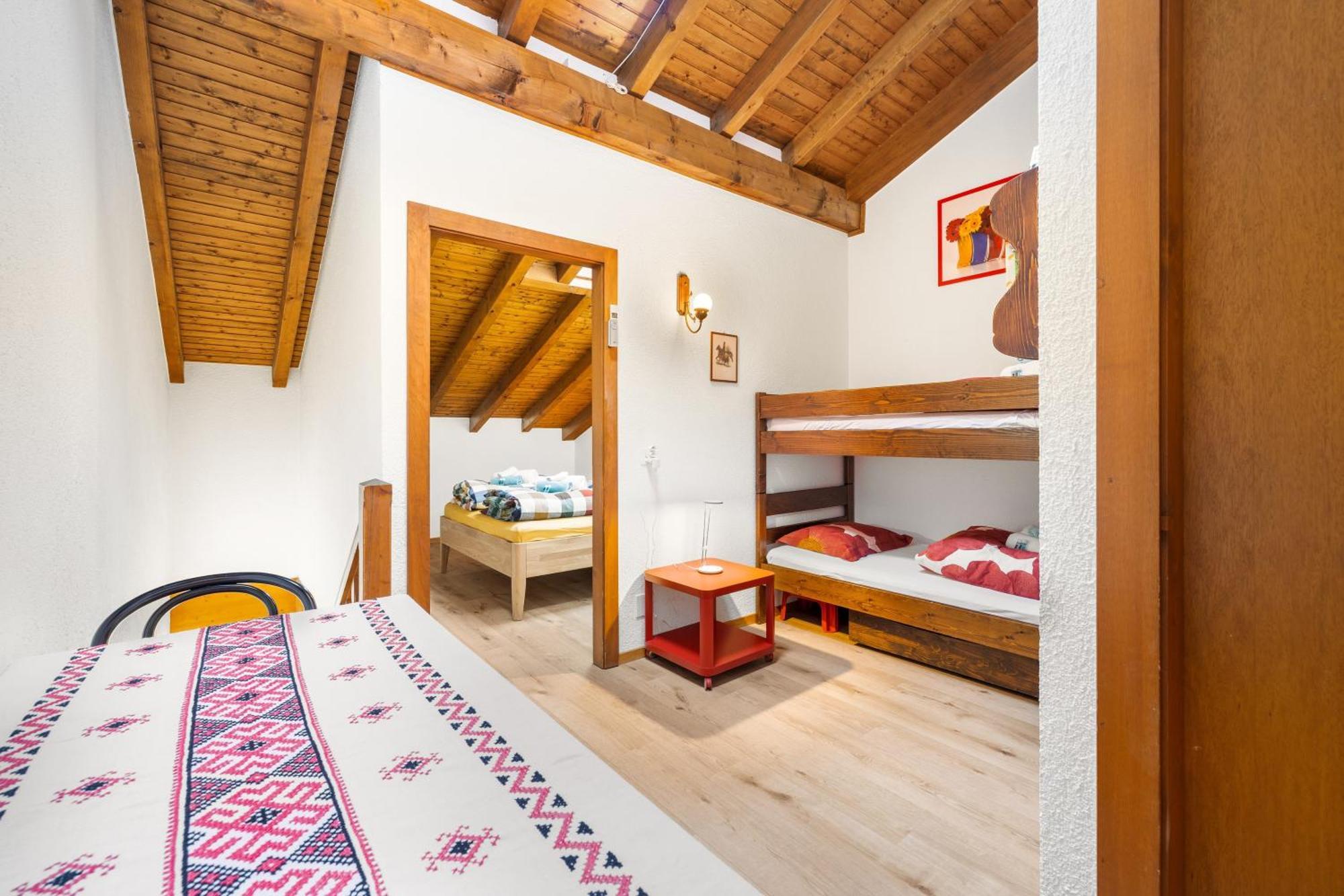 Апартаменты Duplex Cosy Aux Bains De Сайон Экстерьер фото